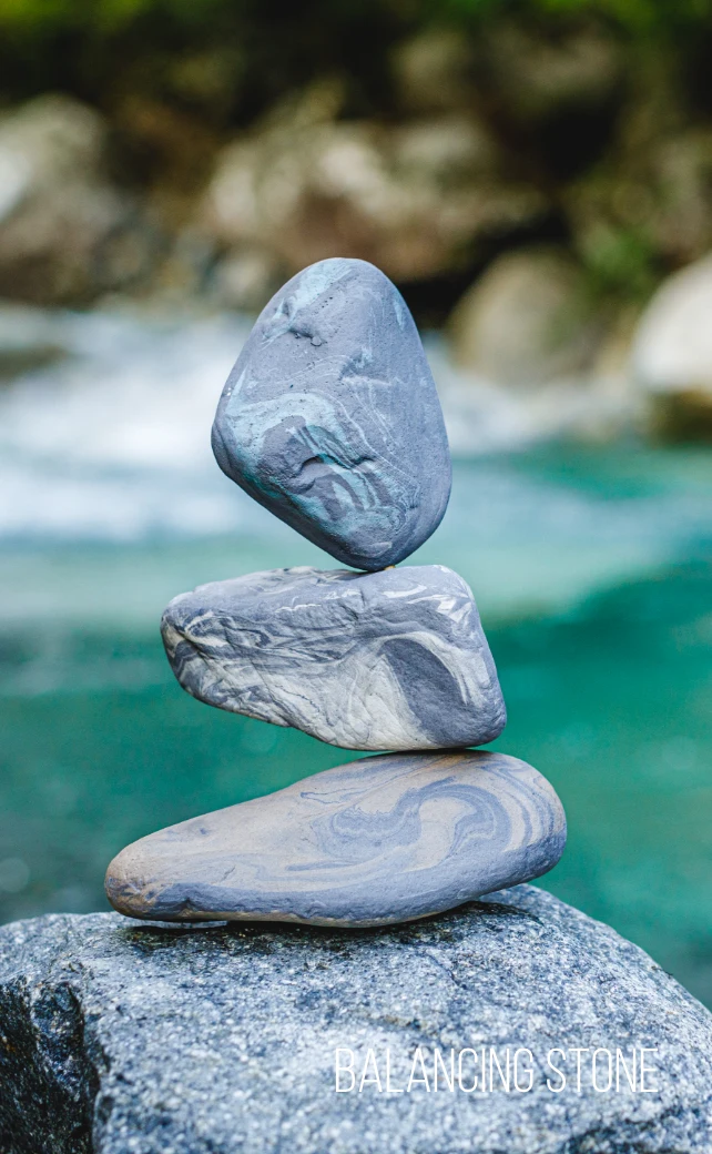 BALANCING STONE